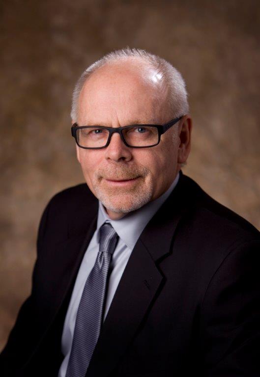 Scott Baker, Treasurer