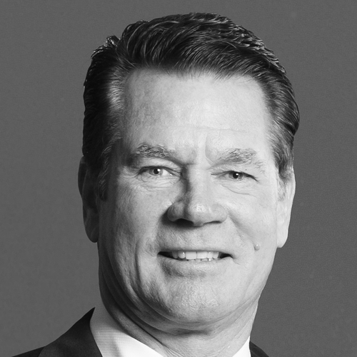 Duane Davies, President-Elect