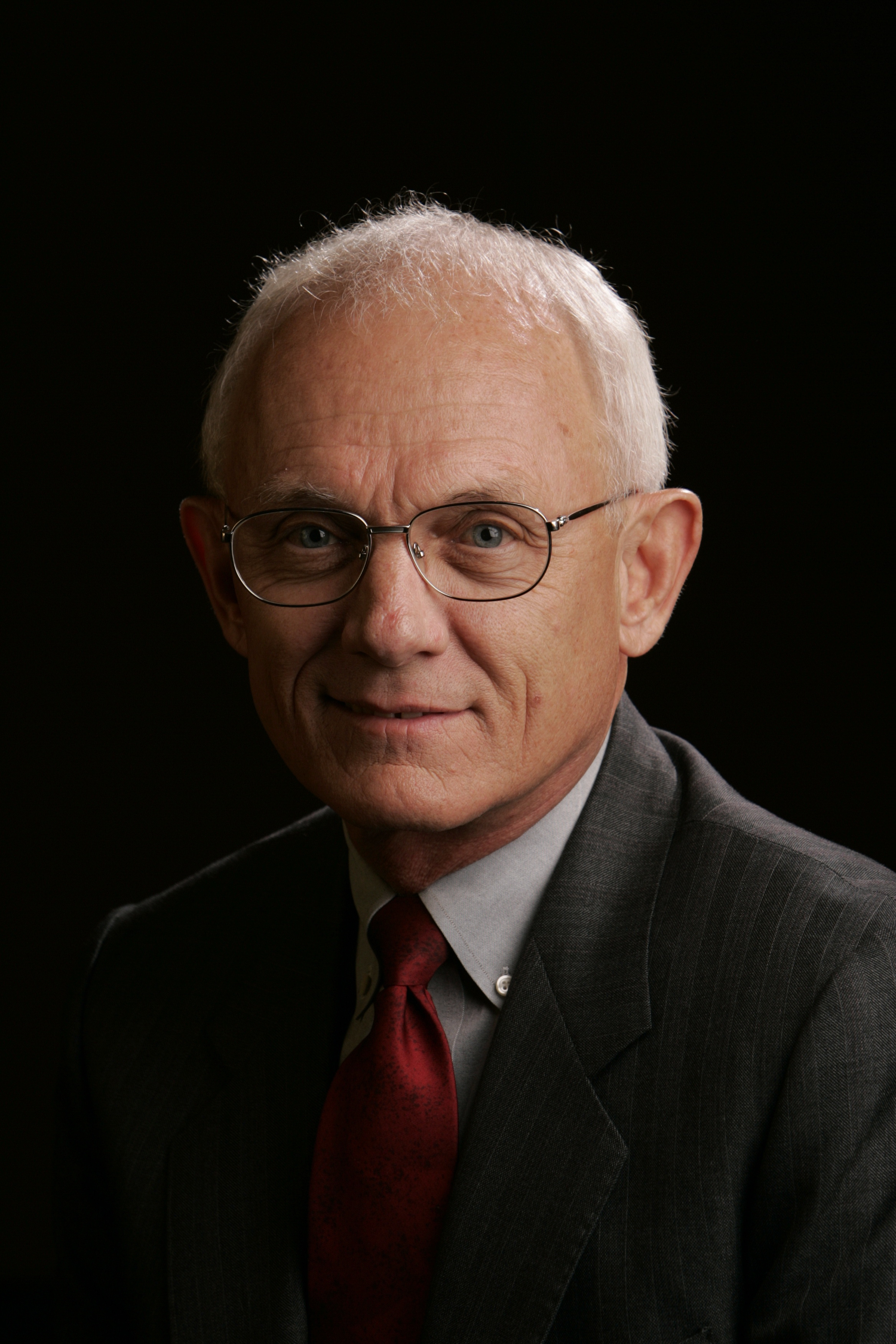 Fred Klein
