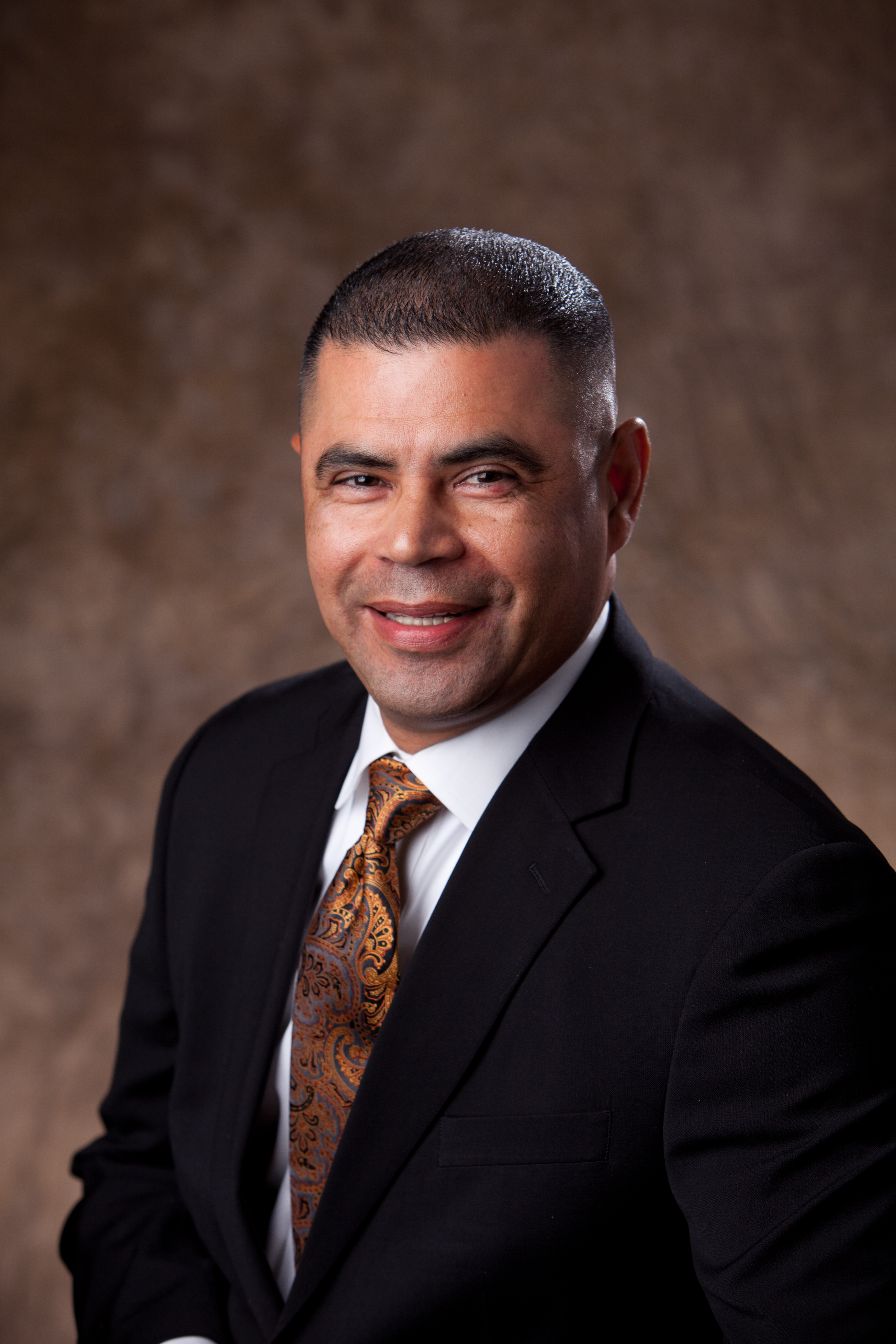 Hector Vargas, Secretary