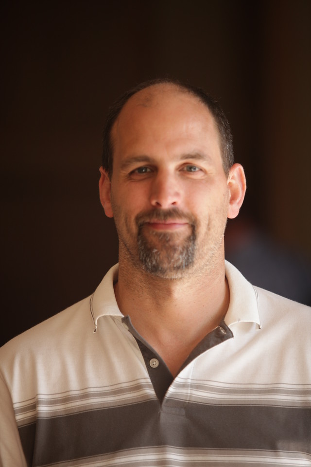 Jon Mohs, Immediate Past President