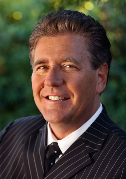 Wyatt Jones, President