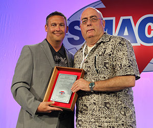 California Contractor Named SMACNA 2017 Contractor of the Year