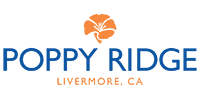 Poppy Ridge Golf Course Logo