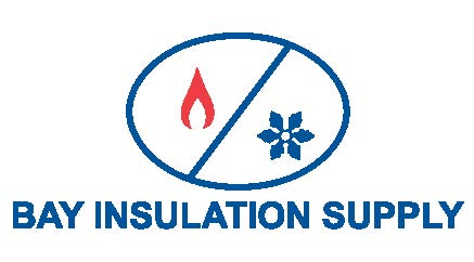 Bay Insulation Supply Logo