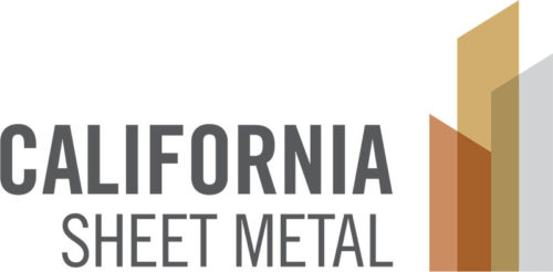 California Sheet Metal Logo